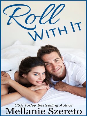 cover image of Roll With It